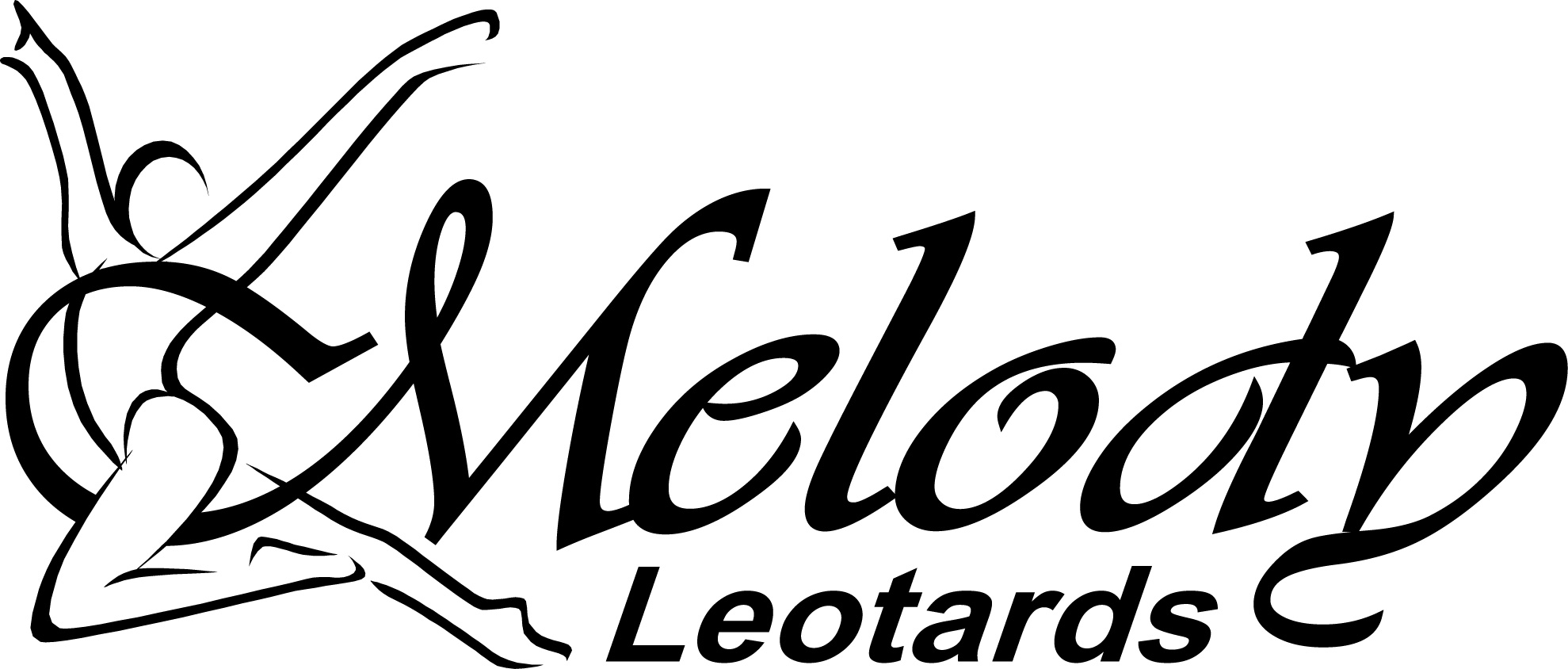 Melody Leotards.
